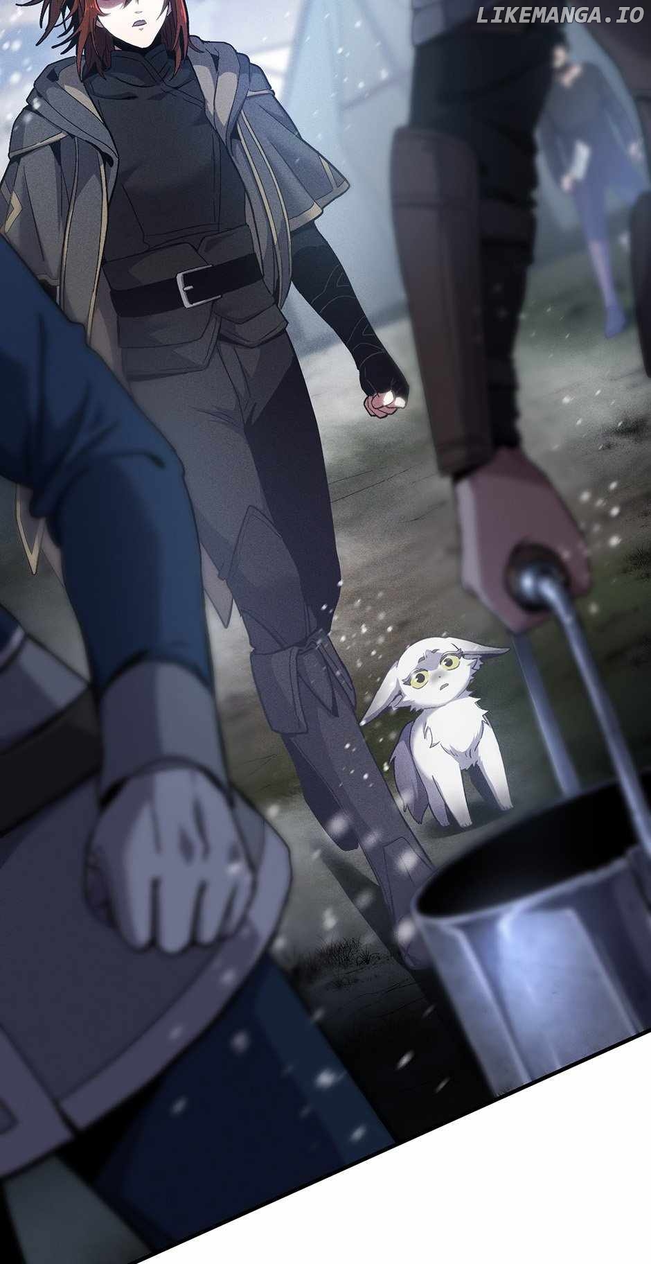 The Beginning After The End Chapter 189 image 044